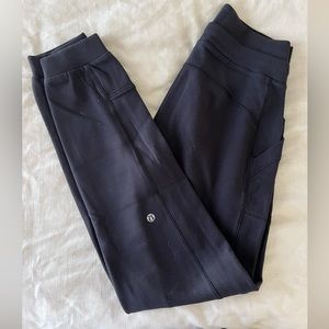 Lululemon ready to rulu jogger